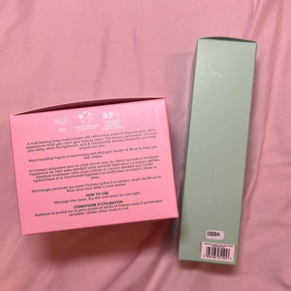 Body Proud Bundle - Picture 3 of 3